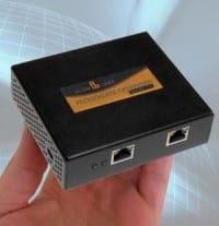 Firewall Appliance for Critical Infrastructure Equipment