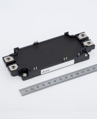 1.7kV IGBT Modules rated for 75A to 600A