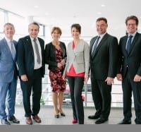 Infineon-led “SemI40” strengthens Europe with the “Learning Factory”