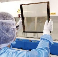Partnership to focus on Building-Integrated Photovoltaics
