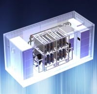 World’s Largest Battery to be deployed in China