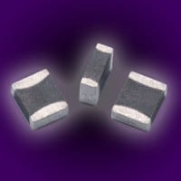 Metal Composite High-Current Chip Inductors