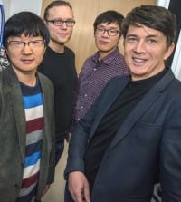 Lithium-Rich Cathodes may lead to Higher-Capacity Batteries