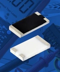 Thick-Film Resistor Dividers for High-Voltage Applications