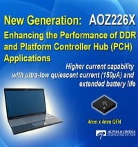 Second Generation of COT Buck Converters