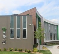 DC Group completes Expansion