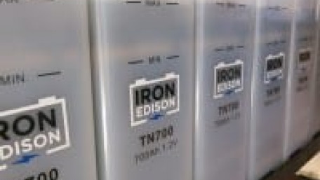 LiFePO4 Battery for Residential and Commercial Storage