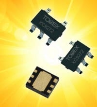 DC-DC Converters for Wearables and EH-Powered Devices