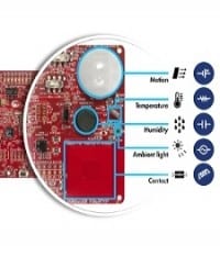 Programmable Analog SoCs for Embedded IoT Designs