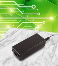 65-Watt Level VI Medical External Power Supply