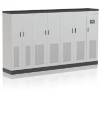1,000-kVA Bi-Directional Battery Inverter