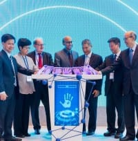 Delta & NTU Launch S$45 Million Smart Technologies Lab