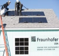 Plug and Play PV to reduce Cost of Residential PV