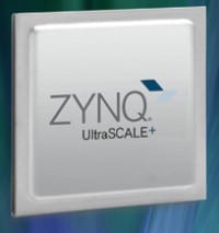 Heterogeneous Multiprocessor SoC for Motor Control