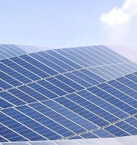 Multicrystalline PV Modules achieve 19.5% Efficiency