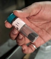 Building Efficient Thermoelectric Nanomaterials