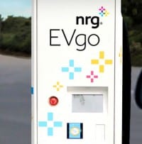 Vision Ridge acquires EVgo EV Fast-Charging Network