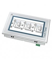 Controller for Paralleled PFC Units