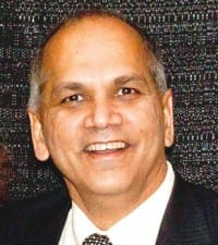 Ravi Vig named President and CEO of Allegro MicroSystems