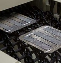 3D Silicon Lithium-Ion Battery in Pilot Production