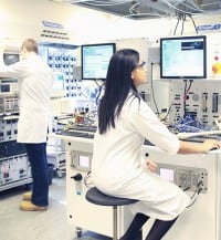 European Consortium to Develop Fuel Cells for Electric Vehicles