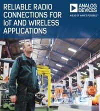 Low-Power Transceiver for IoT and Other Wireless Applications