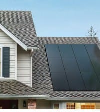 New Homes Trending Toward Net Zero Energy