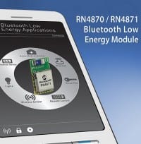 BLE Wireless Solutions with Easy-to-Use Design Interface