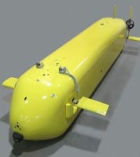 General Motors to Build Underwater Unmanned Vehicle