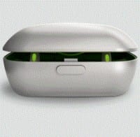 Lithium-ion Rechargeable Hearing Aid