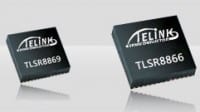 Telink and IXYS Partner on IoT Chips
