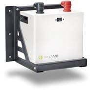 High-Voltage Battery for Large-Scale Solar &plus; Storage