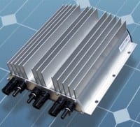 Partnership to bring DC String Optimizers to Japan’s PV Market