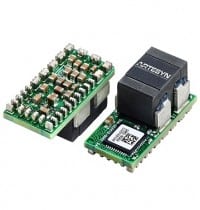 High Current Density Non-isolated Digital DC-DCs