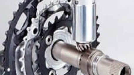 Tour de France Mechanical Doping and Motor Drives