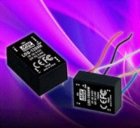 1200mA / 1500mA Constant-Current LED Drivers