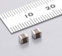 1210 size/100V MLCC with Capacitance of 10&micro;F