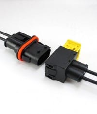 78A Wire-to-Wire and Wire-to-Board Connections