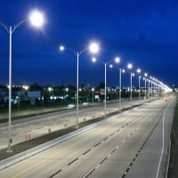 AMA and NEMA Comment on use of LED Streetlights