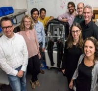 Discovery Could Boost Efficiency of Perovskite Solar Cells