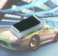 Sulfur-Resistant Thick-Film Resistors for Automotive and Industrial