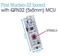 Development Ecosystem for Low-Power MCUs
