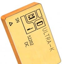 DC-DCs Operate at Cryogenic Temperatures