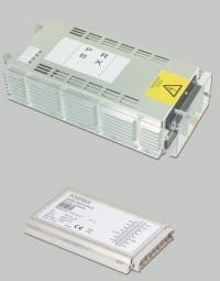 Flexible Platform for Low Battery Voltage Start