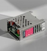 40-Watt and 65-Watt Medical AC-DC Power
