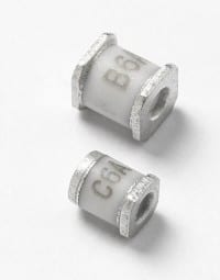 SMT Gas Discharge Tubes offer Higher Surge Ratings