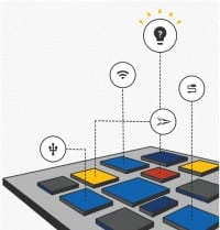 Open-Source RISC-V Chip Platforms