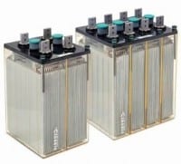 Batteries target Premium UPS Designs