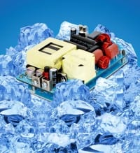 550W AC-DC in 3” x 5” Footprint