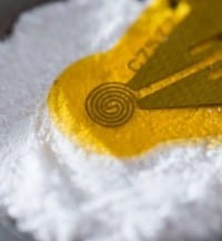 Engineered ‘Sand’ may Help Cool Electronic Devices